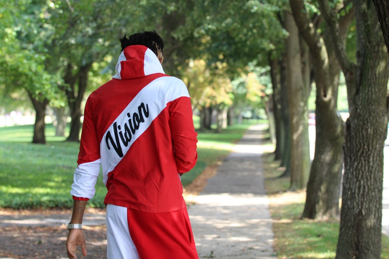 GNS WINDBREAKER