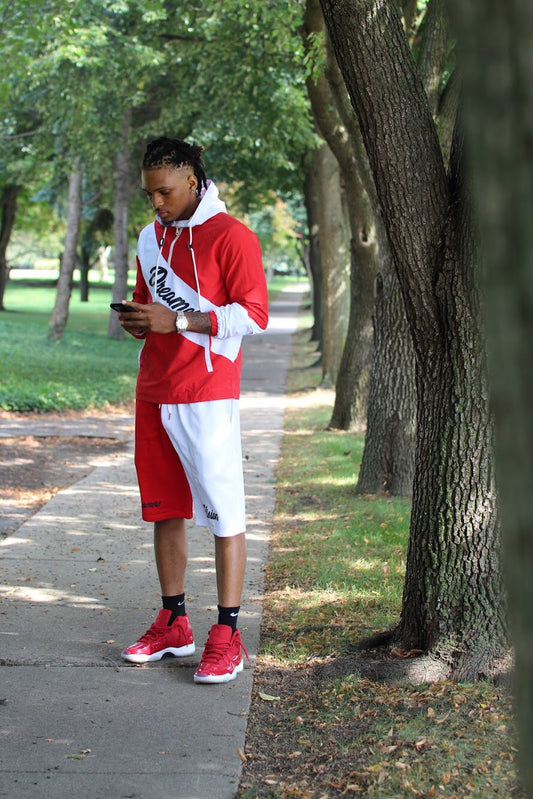 GNS WINDBREAKER
