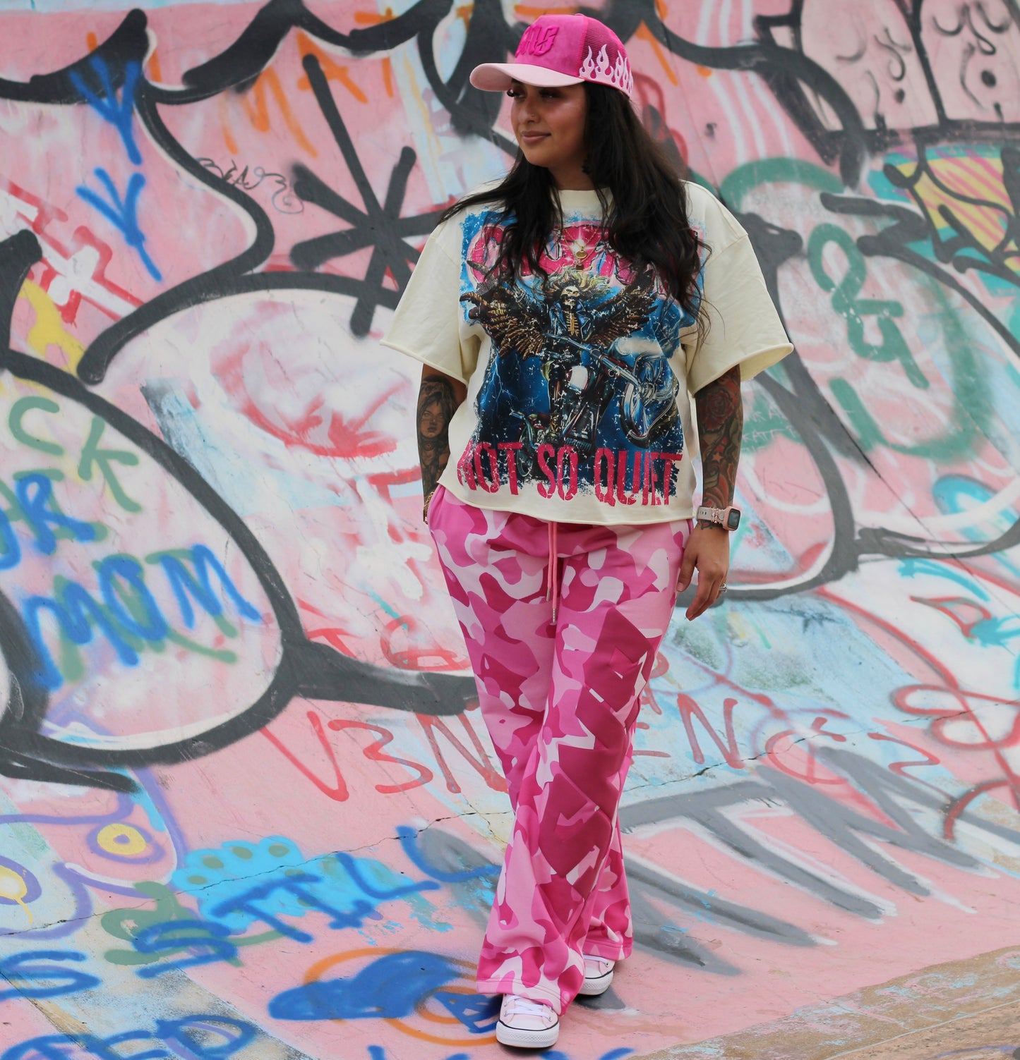 GNS WOMENS SWEATS
